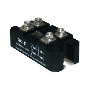 DFA100AA16 108mm Thyristor Bridge Rectifier