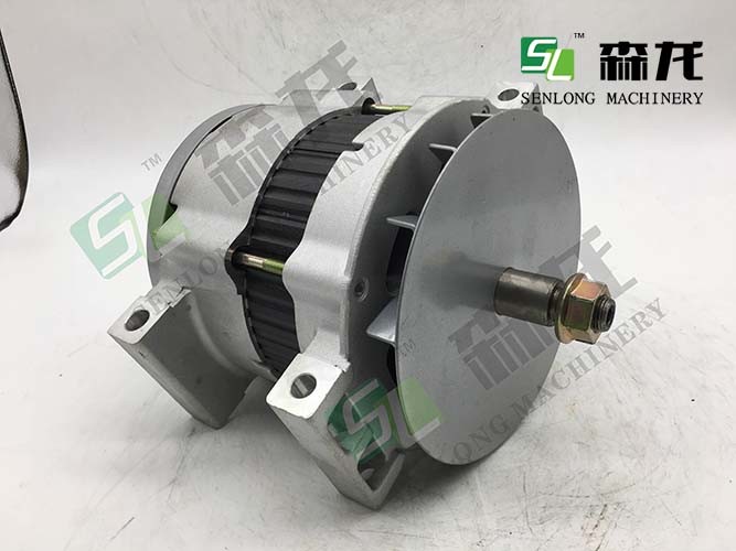 24V 95A NEW Alternator for Excavators E345C E349D C13 C15 C18 235-7133 TRACK-TYPE TRACTOR replacement parts