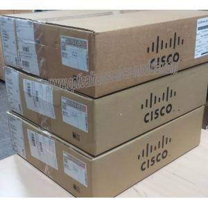 Cisco WS-C3750X-24T-S Ethernet Network Switch , 24 Port Ethernet Switch
