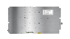 NXPA700 2700MHz 200W RF Signal Amplifier UAV Module For Radar