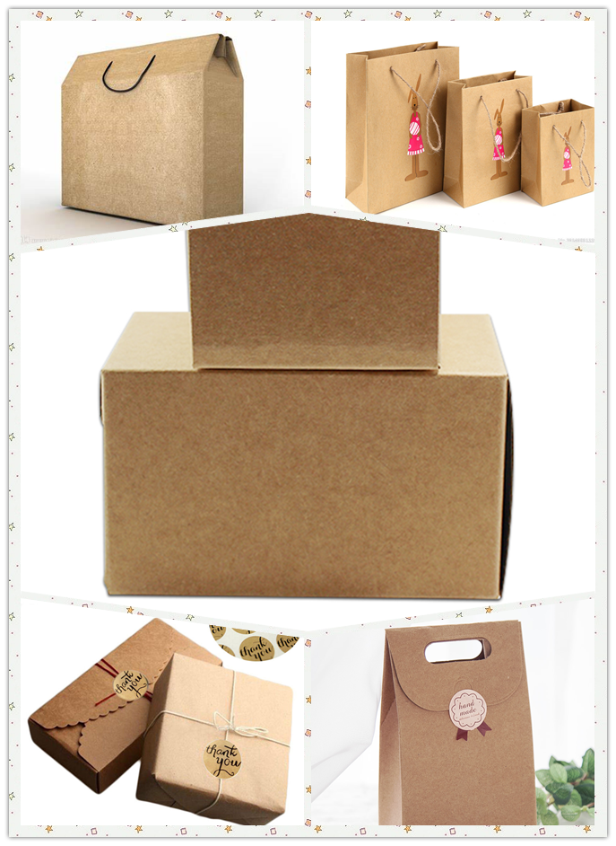 Kraft Liner Board