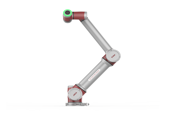 JAKA Zu 12 low cost collaborative robot arm replacing labor carrying humanoid cobot with 6 axis collaborative robot