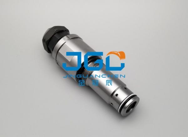 Relief Valve 709-90-52201 709-90-52203 709-90-52202 For PC120-6 PC110-7 PC130-7