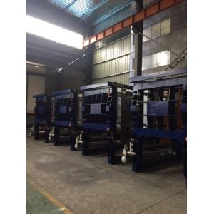 eps Energy saving automatic shape moulding machine