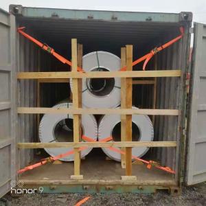 GRADE 1006 Cheap Roofing Sheet Material Prepainted Aluminium Coil PPAL