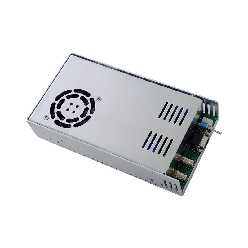 5MHz Continuous Radio Frequency Power Supply For Wrinkle Removal With Standard BNC Connector