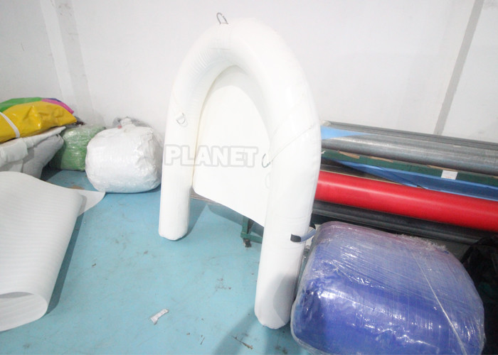 Floating Yacht Pad Dock Inflatable Jet Ski Rib Inflatable C Sup Dock For Boat