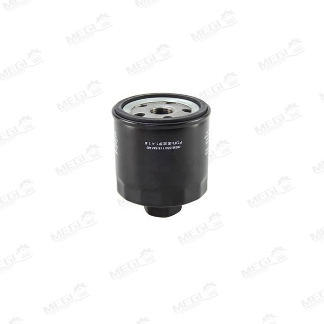 030115561AB 030115561AN Auto Air Filter For AC BMW Seat VW BORA LEON GOLF JETTA