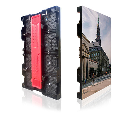 P3.91mm Indoor Rental LED Display