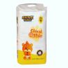 Buy cheap ODM PP Tape Lamination Film Disposable Baby Diapers For Crawling Babies from wholesalers