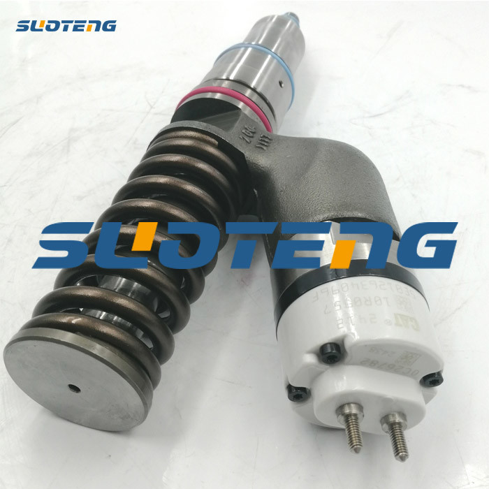 10R-0957 10R0957 Excavator Engine C15 3406E Fuel Injector