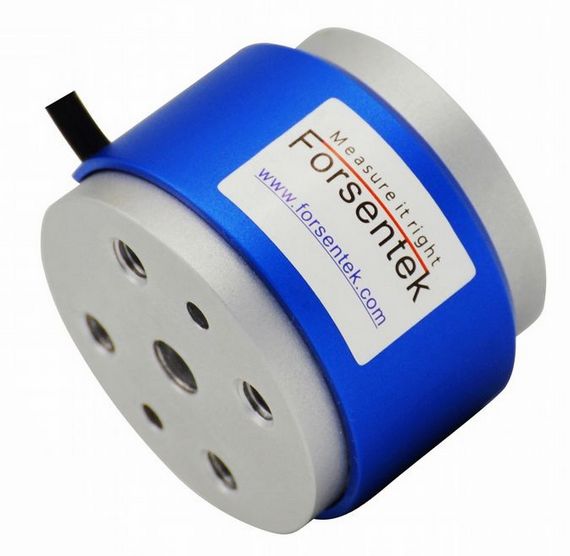 micro torque sensors