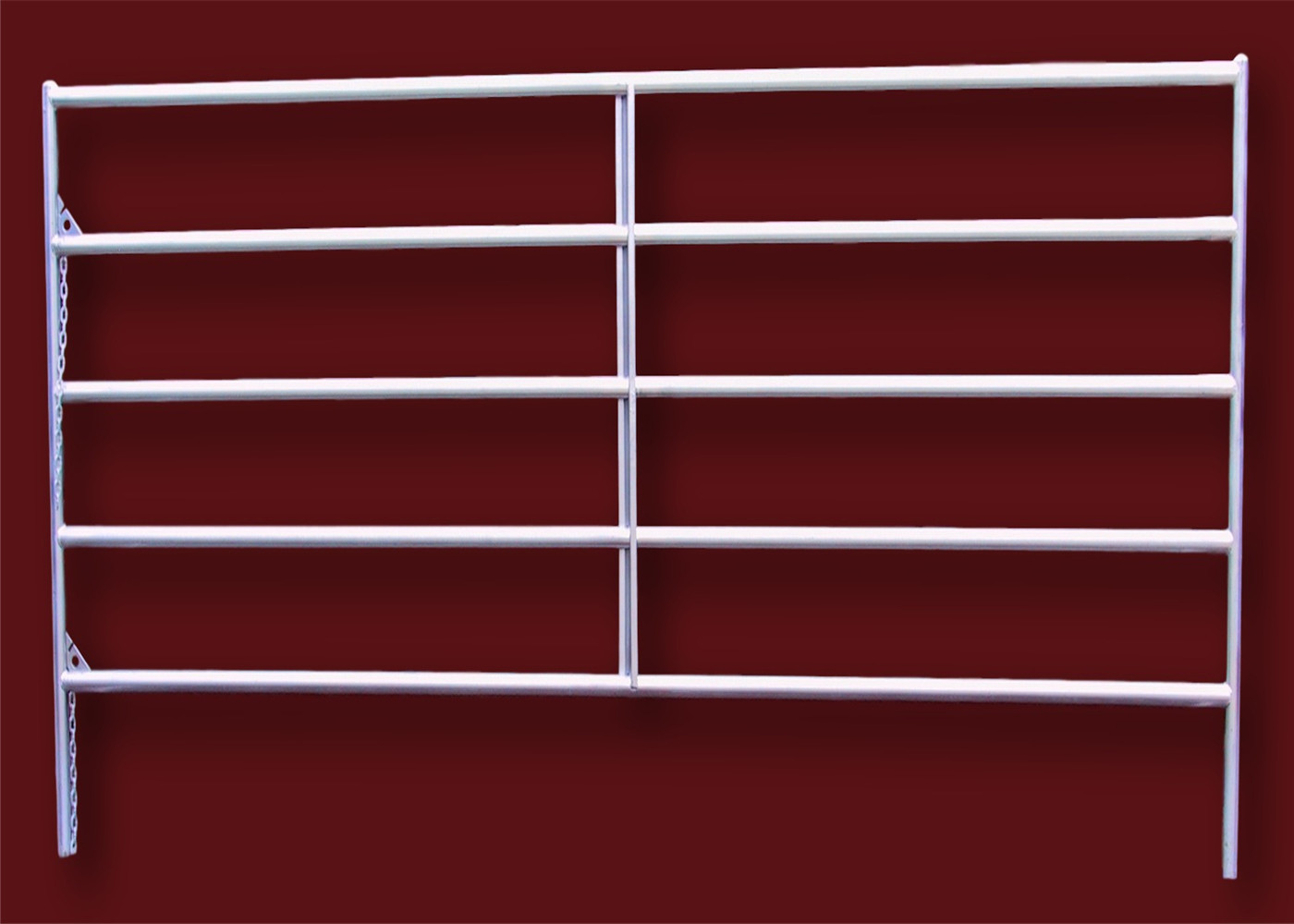 Cattle Fencing Panels 1.8m x2.1m