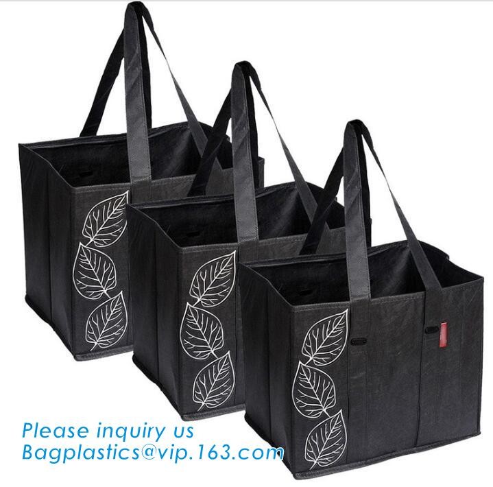 Wholesales custom shopping non woven bag and pp non woven bags for non woven shopping bag, computer bags, briefcases, fo