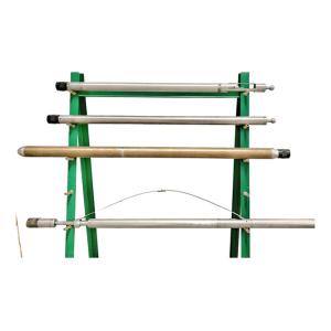 Electronic Geophysical Borehole Logging Equipment Deep Well Logging