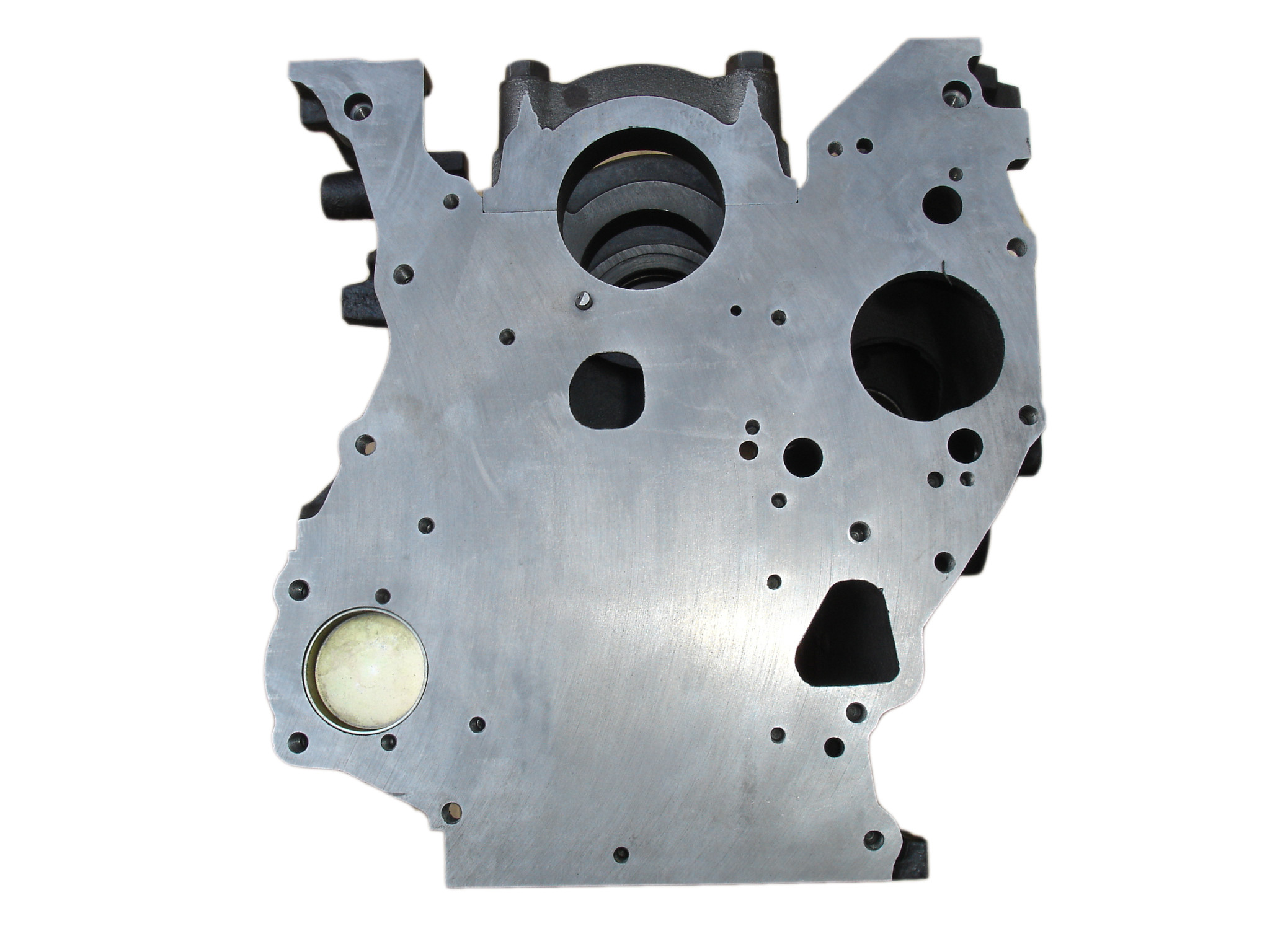 MD169714 Cylinder Block For MITSUBISHI 4G54 Car Engine Spare Parts