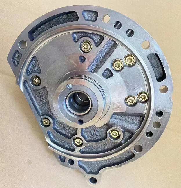QR019CHA QR019CHB 019CHD 019CHE CVT Transmission Oil Pump Assembly For Chery 2008-2020