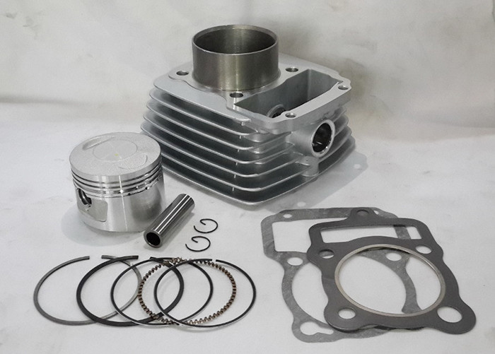 Replacement Motorcycle Cylinder Kit Engine Piston Set For Cg150 Titan Ft150 Vc150 Gilera Zanella
