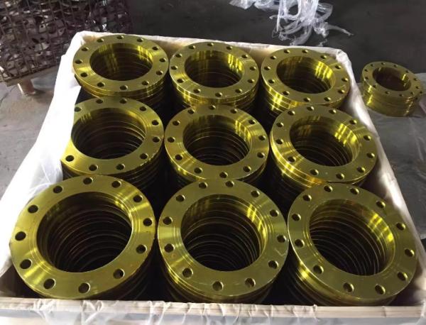 Forged Flanges A182 F304l Wn Flanges A182 F310 So Flanges A182 F316l Statinless