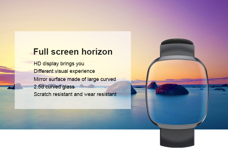 IP67 Blood Pressure Smartwatch GT105 Health Heart Rate Android For Apple Watch