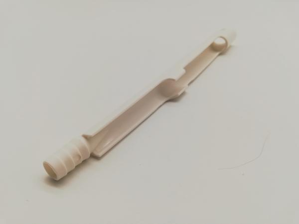ISO CNC LKM Medical Injection Molding , 2000000/2yrs Plastic Injection Mould