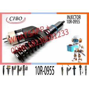 common rail injector 10R-0724 10R-0955 10R-7230 10R-8502 20R-5353 for C+ C15 C18