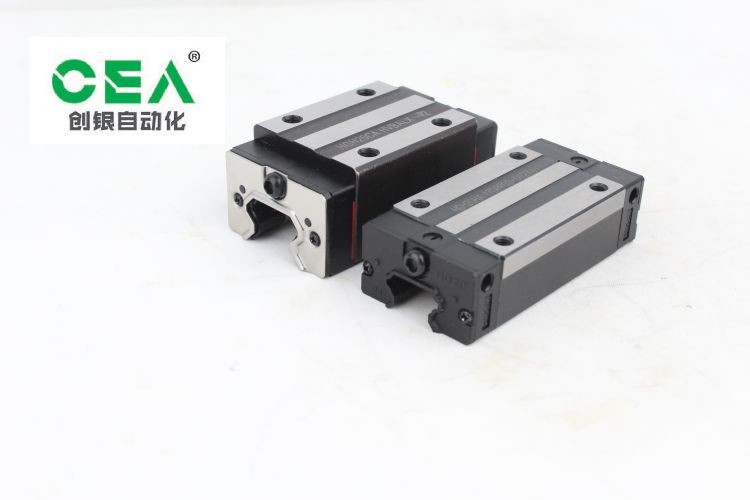 G1610 Ball Screw Motorized Linear Motion Guide