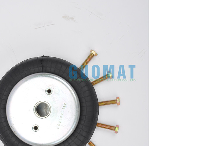 Firestone Industrial Air Spring Contitech FS120-9 Single Rubber Bags W01-M58-6166