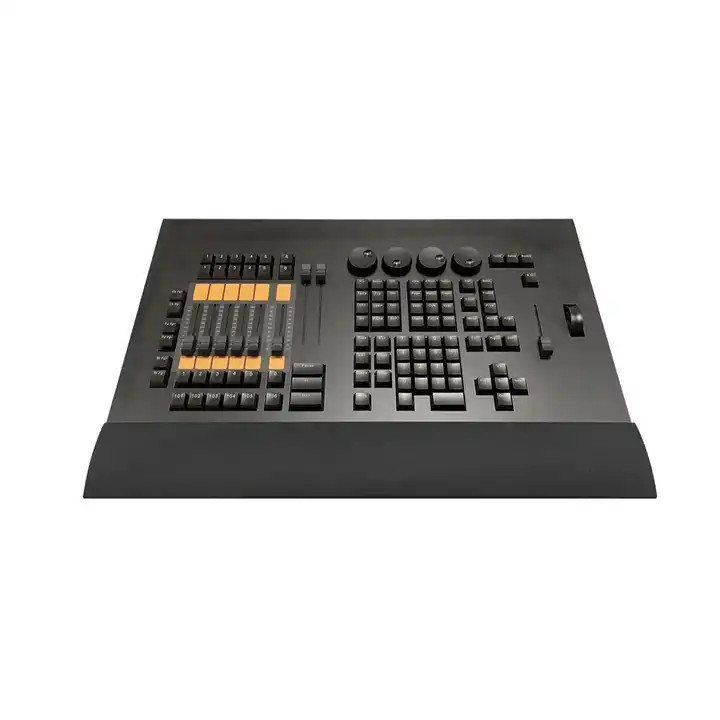 MA2 OnPC Command Wing DJ DMX512 Controller For Stage Moving Head Led Lighting