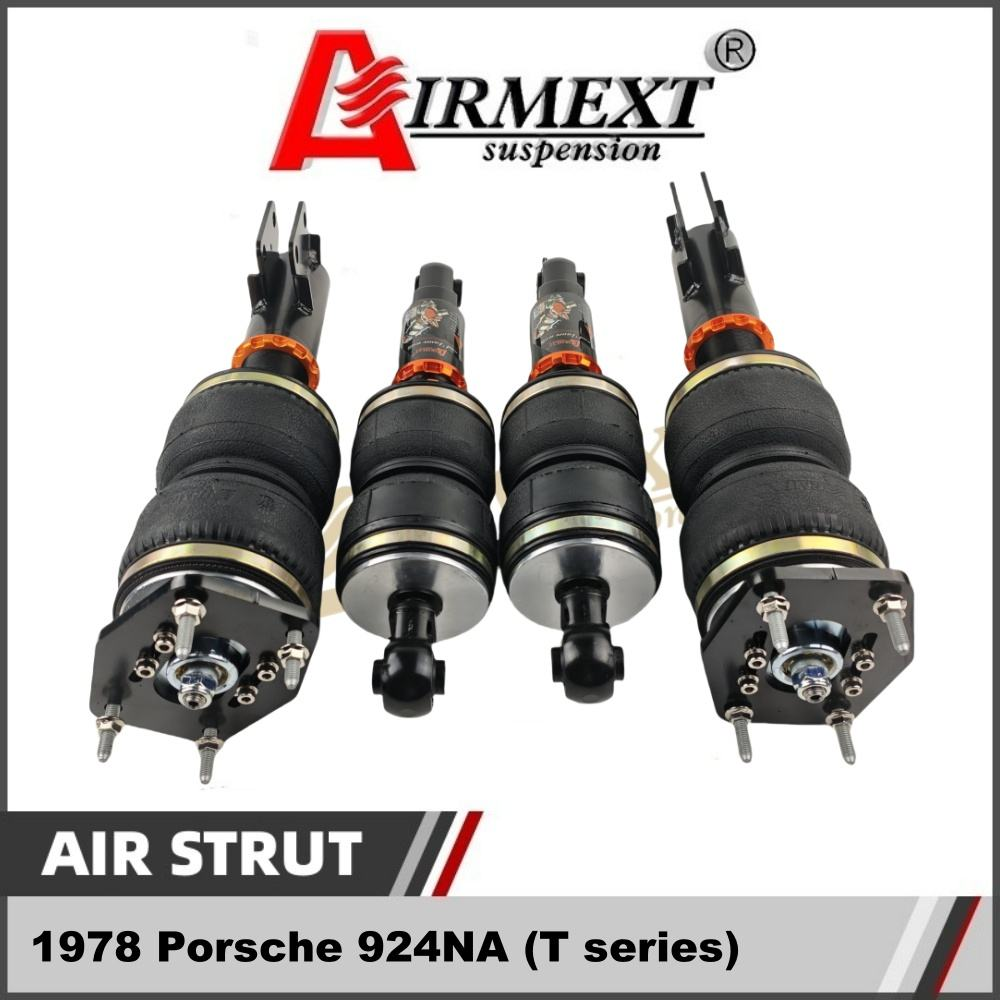 China For PORSCHE 924NA 1978 Air STRUT Suspension Kit /air Spring Assembly /Auto Parts/pneumatic on sale