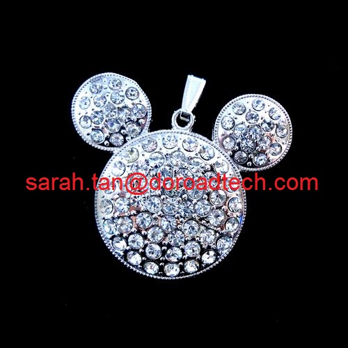 Promotion Gift USB Flash Drive