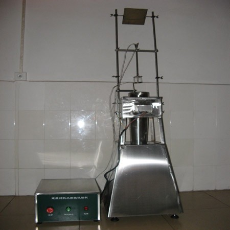 China Micro - Computer Building Flammability Testing Equipment Non - Combustibility Test Apparatus on sale