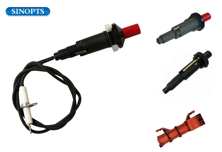 Sinopts Igniter with Household Gas Cooker Components