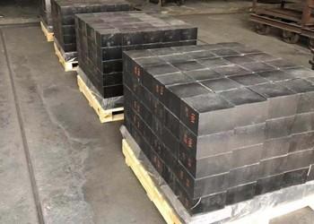 Mgo-C Magnesite Carbon Brick , High Temperature Refractory Fire Bricks Anti