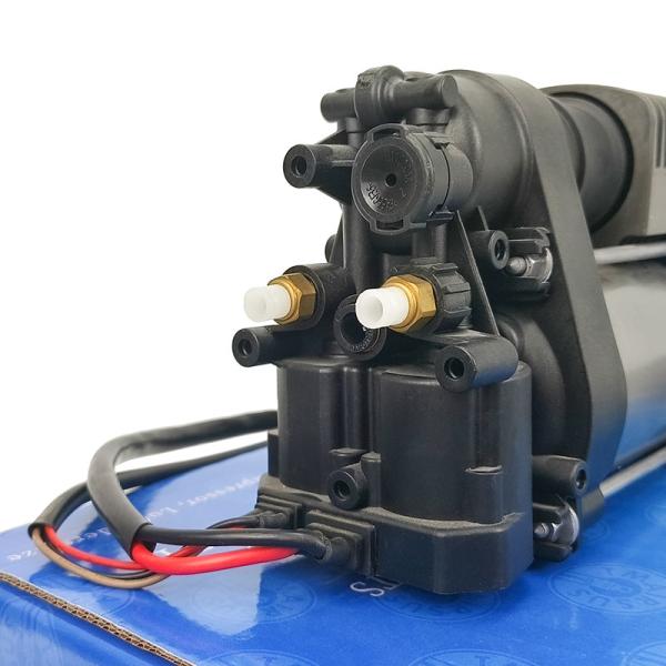 Air Compressor For Air Suspension Compatibility 7P0616006H 7P0616006 7P0698007