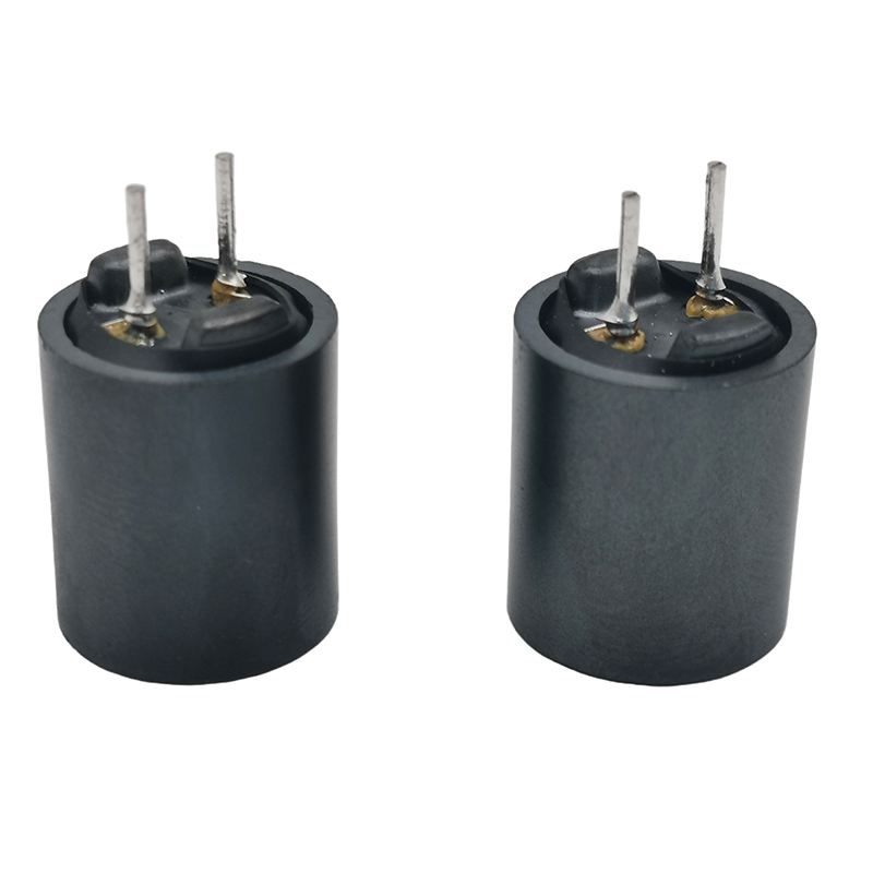 Power Pin radial variable electromagnetic coil inductor I-shaped inductors