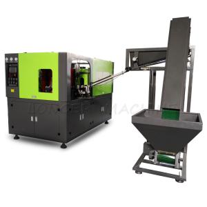 Automatic Pet Blowing Machine for Plastic Bottle Production Easy to and Maintain