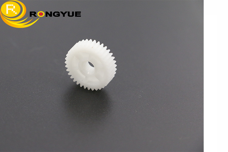 Refurbish ATM Machine Parts Wincor Cassette Gear 35T 4811300128