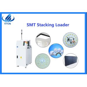 150KG SMT Mounting Machine PCB Stacking Loader With Air Cylinder For SMT