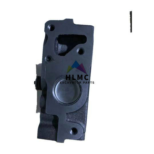 119610-01340 Cylinder Head Yanmar Diesel Engine 3TNV70 3D72E 3TNE72 3TNV72 3TNA72 3TN72 Cylinder Head