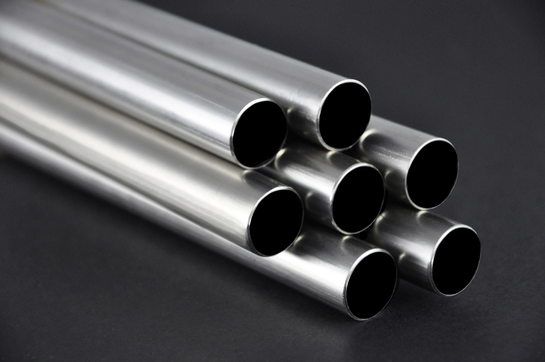 BA 2B 304L Seamless Stainless Steel Pipe NO.1 NO.3