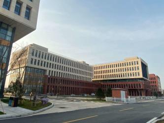 ShanDong HangKang Medical Equipment Co.,Ltd.