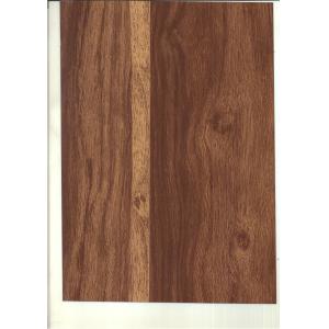 Wooden Color PE Core Acp Wall Cladding Unbreakable Coating Finish