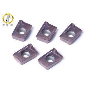 APMT1035PDSR Custom Radius Carbide Insert Cnc Milling Cutting Tools Various