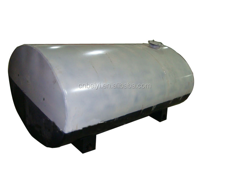 3 Wheeler Motorcycle with 1600L Big Water Tank and 1500kg Loading Capacity Perfect