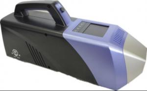  Audio / Visual Alarm Portable Drugs Detector , drug detection equipment / Machine Manufactures