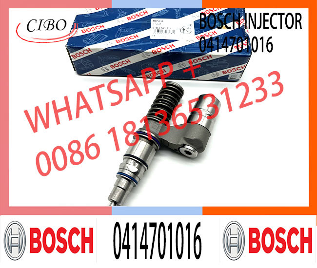Diesel Fuel Injection Pump_unit Injector System Nozzle 0414701016 1.2209 0414701018 0414701026 0414701069 1942702
