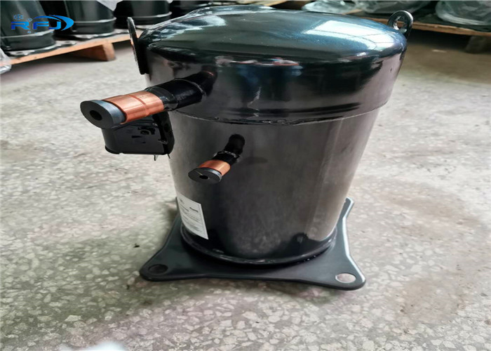 3 Phase Air Conditioning Compressor Hermetic Scroll For Performer ZR61KCE-TFD