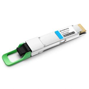 Comelink QDD-4X100G-FR-4Si QSFP-DD 4 x 100G FR PAM4 1310nm 2km MTP/MPO-12 SMF