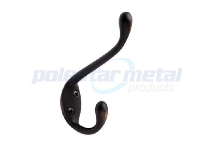 Antique Silver Decorative Door Hardware